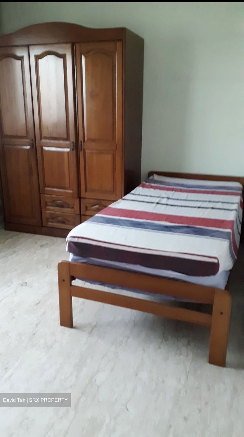 Blk 129 Lorong Ah Soo (Hougang), HDB 4 Rooms #579387951